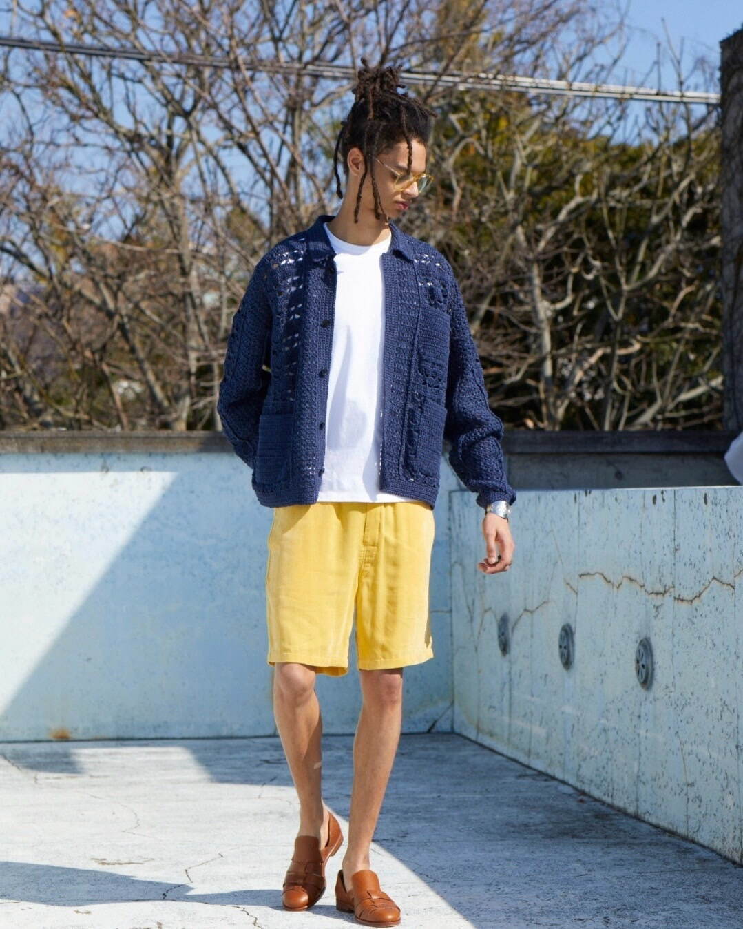 サルト(SARTO) 2025年春夏メンズコレクション  - 写真47