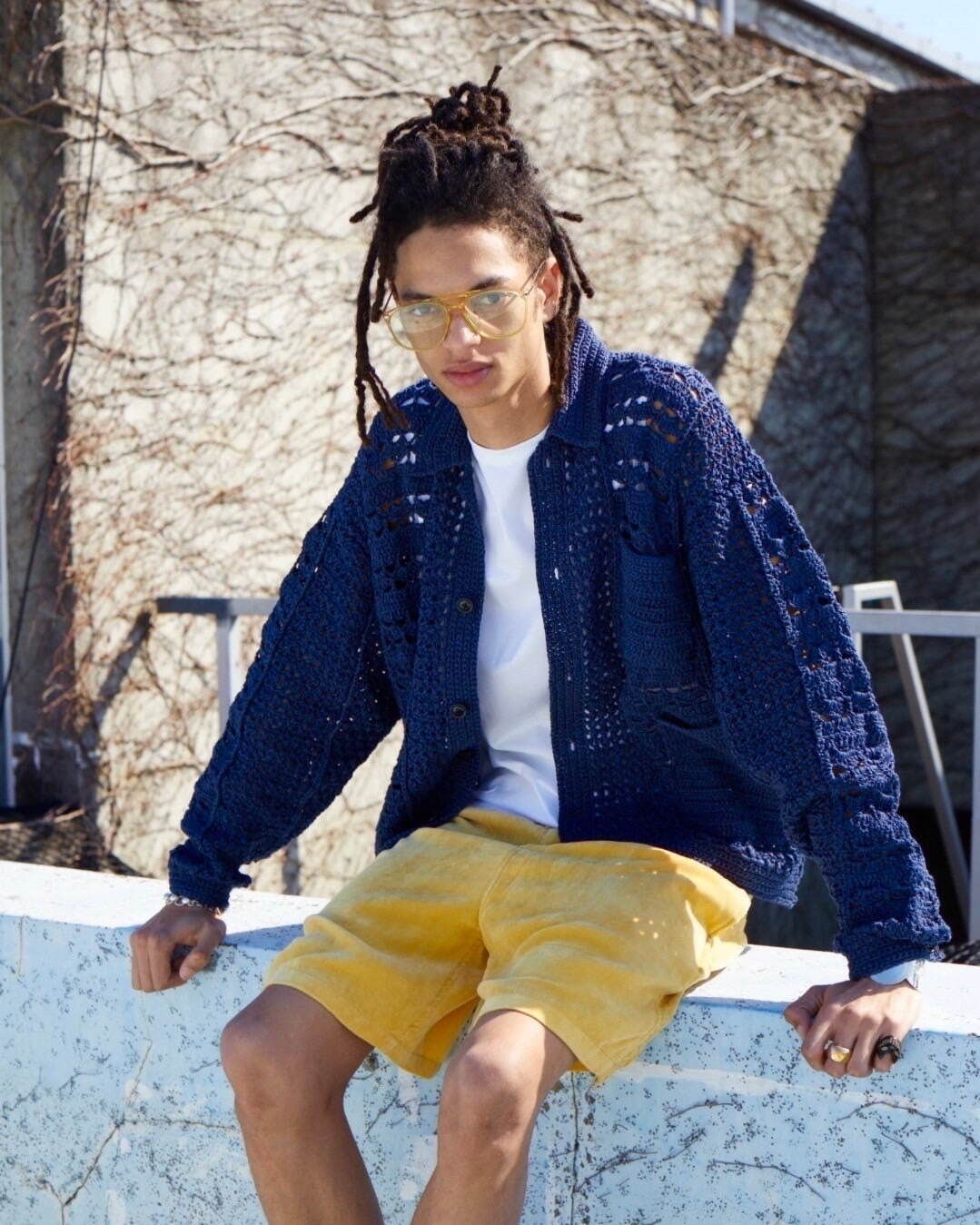 サルト(SARTO) 2025年春夏メンズコレクション  - 写真48