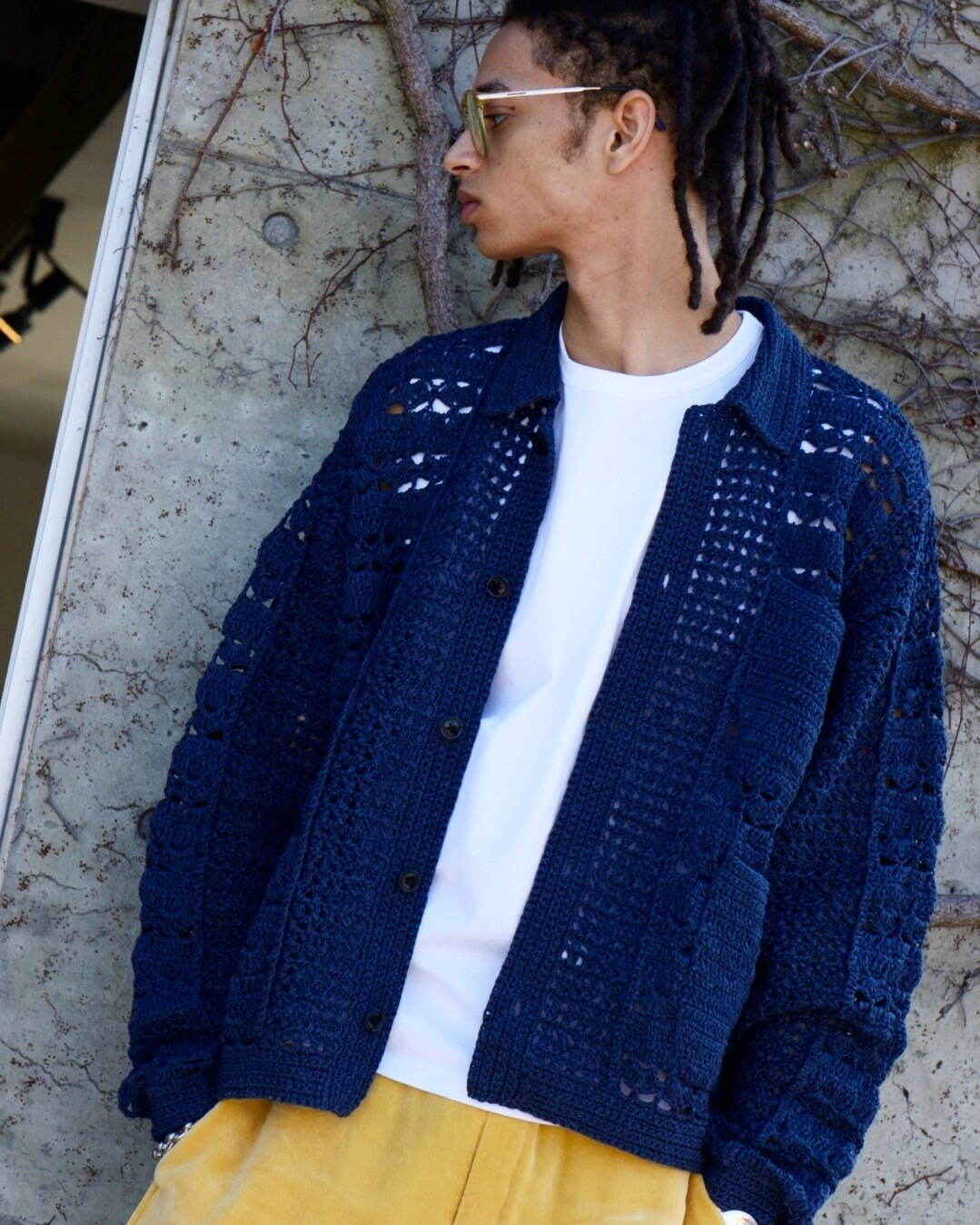 サルト(SARTO) 2025年春夏メンズコレクション  - 写真49