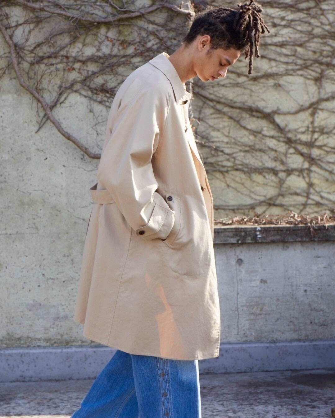 サルト(SARTO) 2025年春夏メンズコレクション  - 写真5