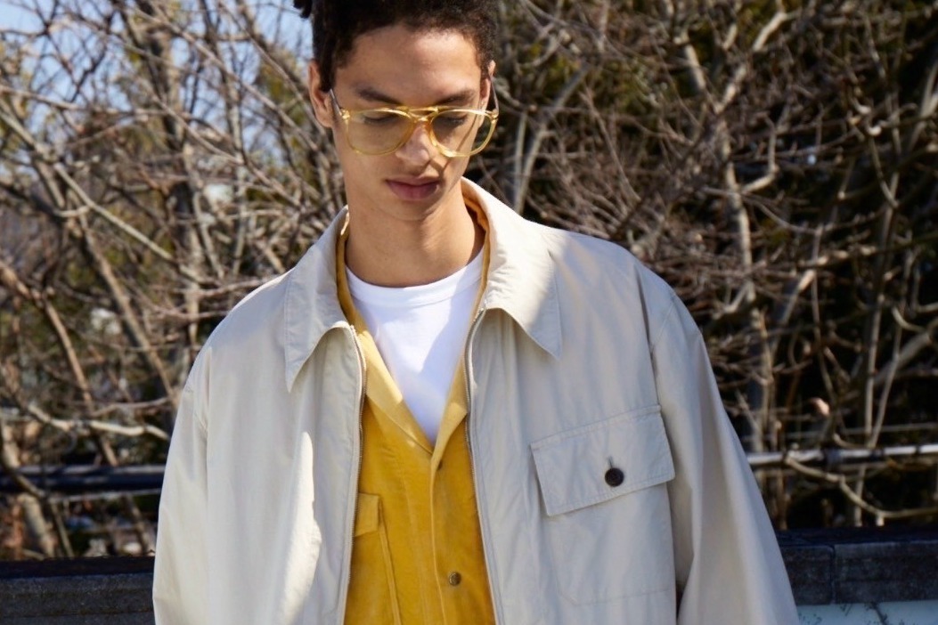 サルト 2025年春夏 メンズ コレクション