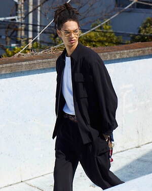 サルト(SARTO) 2025年春夏メンズコレクション  - 写真10