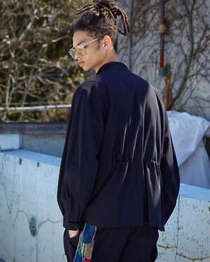 サルト(SARTO) 2025年春夏メンズコレクション  - 写真11