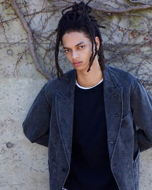 サルト(SARTO) 2025年春夏メンズコレクション  - 写真14