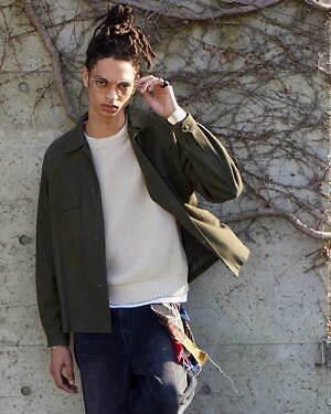 サルト(SARTO) 2025年春夏メンズコレクション  - 写真16