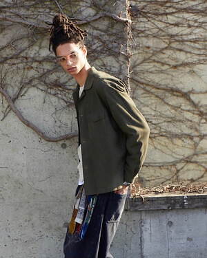 サルト(SARTO) 2025年春夏メンズコレクション  - 写真17