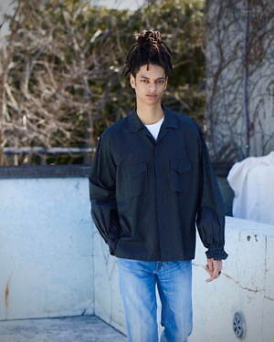 サルト(SARTO) 2025年春夏メンズコレクション  - 写真30