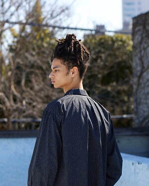 サルト(SARTO) 2025年春夏メンズコレクション  - 写真32