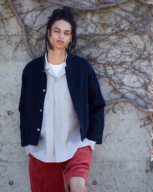 サルト(SARTO) 2025年春夏メンズコレクション  - 写真34