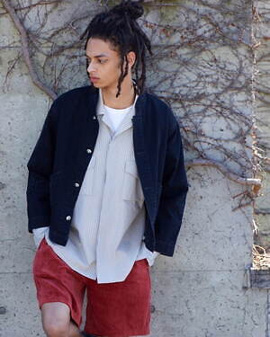 サルト(SARTO) 2025年春夏メンズコレクション  - 写真35