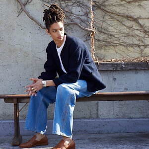 サルト(SARTO) 2025年春夏メンズコレクション  - 写真36