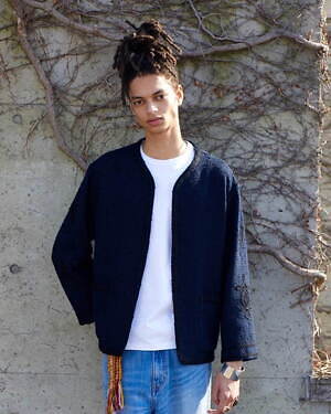 サルト(SARTO) 2025年春夏メンズコレクション  - 写真37