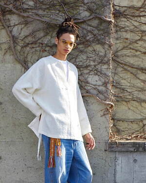 サルト(SARTO) 2025年春夏メンズコレクション  - 写真42