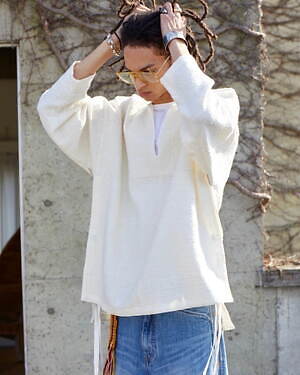 サルト(SARTO) 2025年春夏メンズコレクション  - 写真43