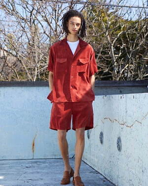 サルト(SARTO) 2025年春夏メンズコレクション  - 写真44