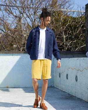 サルト(SARTO) 2025年春夏メンズコレクション  - 写真47