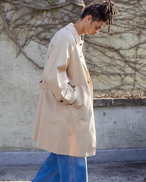 サルト(SARTO) 2025年春夏メンズコレクション  - 写真5