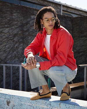 サルト(SARTO) 2025年春夏メンズコレクション  - 写真51