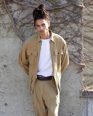 サルト(SARTO) 2025年春夏メンズコレクション  - 写真6