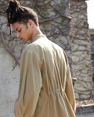 サルト(SARTO) 2025年春夏メンズコレクション  - 写真8