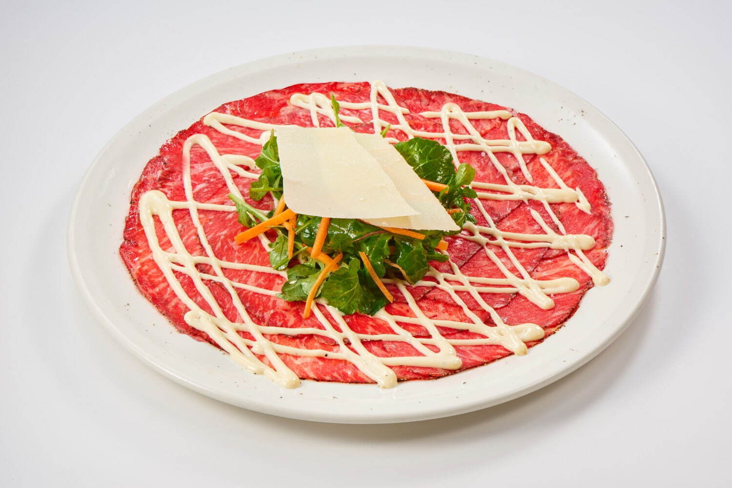 NY発イタリアンレストラン「セラフィーナ」赤坂に、熊本県産赤牛のグリル＆トリュフ香るクリスピーピザ｜写真14