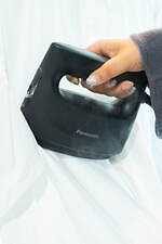 パナソニックの人気「衣類スチーマー」で簡単シワのばし！お気に入りの衣服を美しくキープ｜写真6