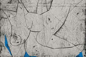 20世紀を代表する彫刻家マリノ・マリーニ“版画”を軸に紹介する展覧会、群馬県立近代美術館で