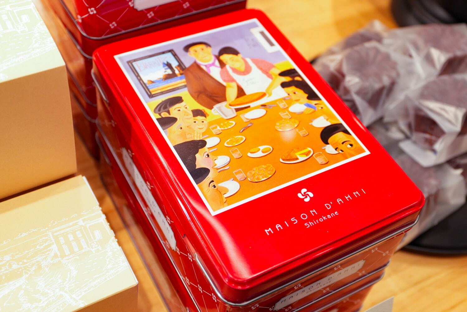 「高輪ゲートウェイ」駅直結・駅構内のおいしいグルメ、駅近のおすすめカフェやスイーツ店｜写真19