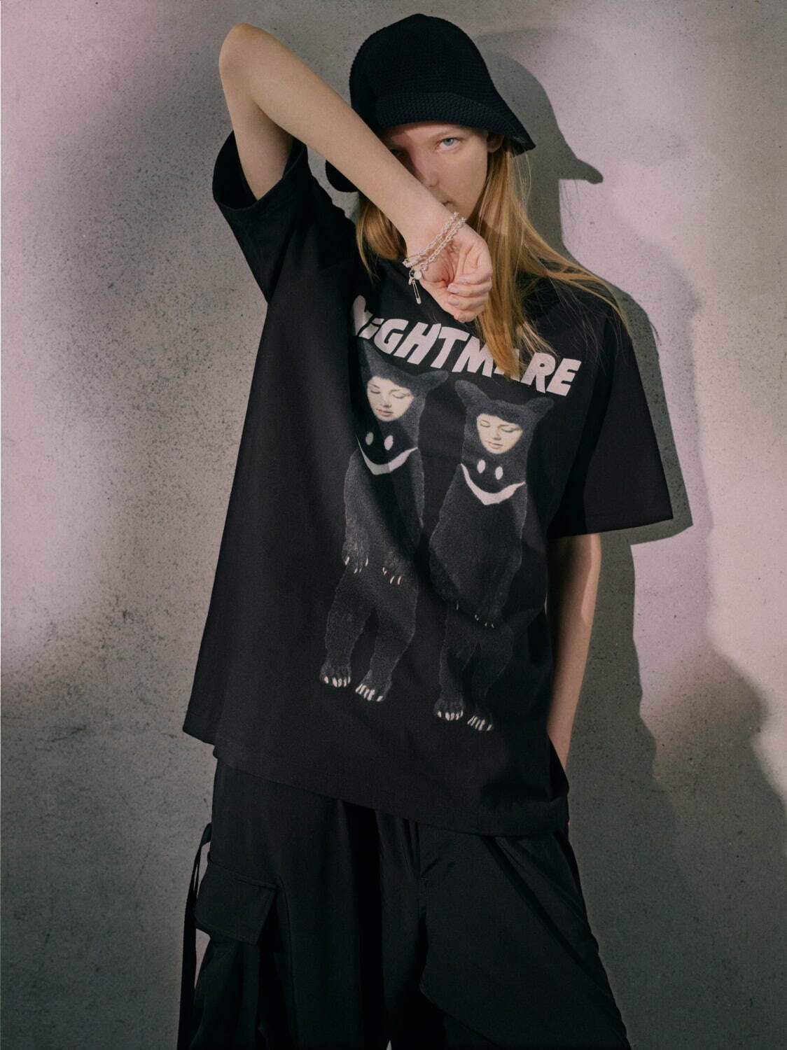 ヨウジヤマモト(Yohji Yamamoto) S'YTE｜写真26