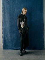 ヨウジヤマモト(Yohji Yamamoto) S'YTE｜写真20