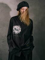 ヨウジヤマモト(Yohji Yamamoto) S'YTE｜写真19