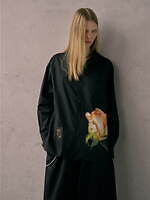 ヨウジヤマモト(Yohji Yamamoto) S'YTE｜写真21