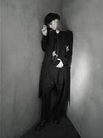 ヨウジヤマモト(Yohji Yamamoto) S'YTE｜写真33