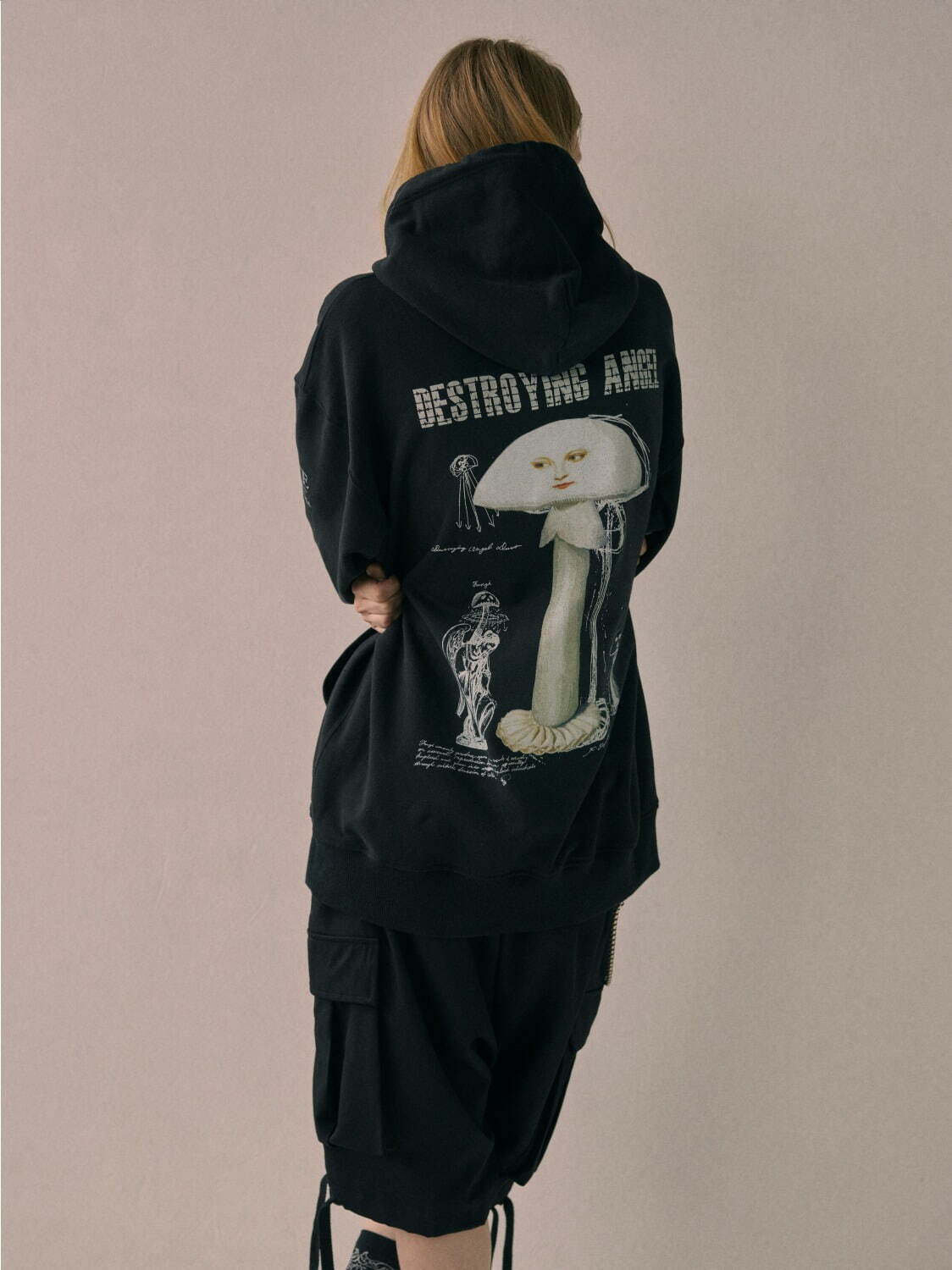 ヨウジヤマモト(Yohji Yamamoto) S'YTE｜写真28