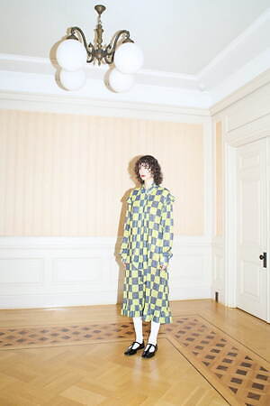 テンダーパーソン(TENDER PERSON) 2025-26年秋冬ウィメンズ&メンズコレクション  - 写真19