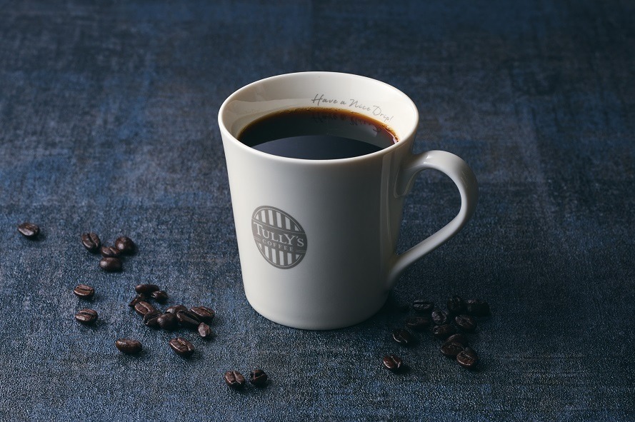 タリーズコーヒー西日本初のコンセプトストアがグラングリーン大阪に、限定アイスカプチーノなど｜写真3