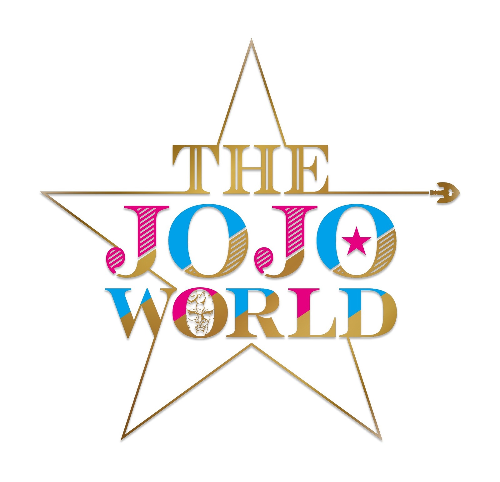 「ジョジョの奇妙な冒険」初の体験型ショップが渋谷パルコに常設、没入アトラクション＆カフェも｜写真2
