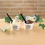 「ジョジョの奇妙な冒険」初の体験型ショップが渋谷パルコに常設、没入アトラクション＆カフェも｜写真5