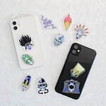 「ジョジョの奇妙な冒険」初の体験型ショップが渋谷パルコに常設、没入アトラクション＆カフェも｜写真14