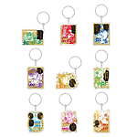 「ジョジョの奇妙な冒険」初の体験型ショップが渋谷パルコに常設、没入アトラクション＆カフェも｜写真9