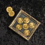 「ジョジョの奇妙な冒険」初の体験型ショップが渋谷パルコに常設、没入アトラクション＆カフェも｜写真10