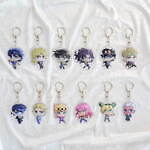 「ジョジョの奇妙な冒険」初の体験型ショップが渋谷パルコに常設、没入アトラクション＆カフェも｜写真15