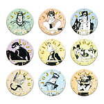 「ジョジョの奇妙な冒険」初の体験型ショップが渋谷パルコに常設、没入アトラクション＆カフェも｜写真8