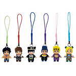 「ジョジョの奇妙な冒険」初の体験型ショップが渋谷パルコに常設、没入アトラクション＆カフェも｜写真18