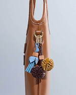 ミュウミュウのカスタムイベントが国内5店舗で、好みのチャームで人気スニーカー＆バッグをアレンジ｜写真3