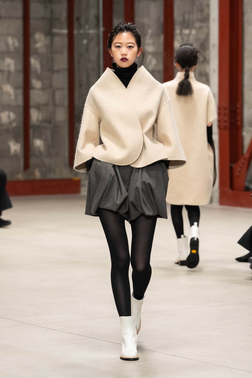 サポートサーフェス 2025-26年秋冬<span>コレクション</span> - 写真20