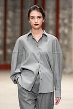 サポートサーフェス 2025-26年秋冬コレクション - 美の結晶｜写真2