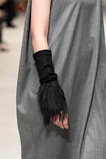 サポートサーフェス 2025-26年秋冬コレクション - 美の結晶｜写真12