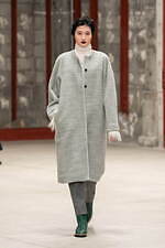 サポートサーフェス 2025-26年秋冬コレクション - 美の結晶｜写真14