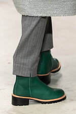 サポートサーフェス 2025-26年秋冬コレクション - 美の結晶｜写真15